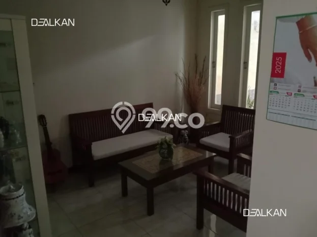 Jual Rumah Bagus Siap Huni LB 105m2 di Sedati, Sidoarjo Jual Rumah Bagus Siap Huni LB 105m2 di Sedati, Sidoarjo