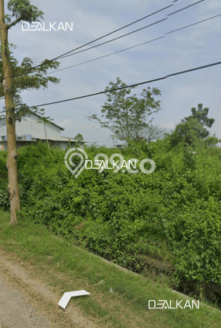 Tanah Kavling di Widang Dijual dengan Luas 40000m2 Tanah Kavling di Widang Dijual dengan Luas 40000m2