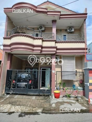 Jual Rumah Minimalis Bagus Punya 5 KT di Sawahan Surabaya SHM Jual Rumah Minimalis Bagus Punya 5 KT di Sawahan Surabaya SHM