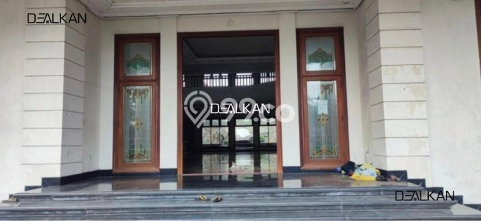 Dijual Hunian Mewah dengan Fasilitas Sekitar Lengkap di Sukolilo, Surabaya Dijual Hunian Mewah dengan Fasilitas Sekitar Lengkap di Sukolilo, Surabaya