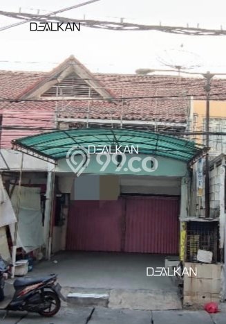 Dijual Ruko di Mulyorejo Surabaya LT 130m2 / LB 91m2 Dijual Ruko di Mulyorejo Surabaya LT 130m2 / LB 91m2