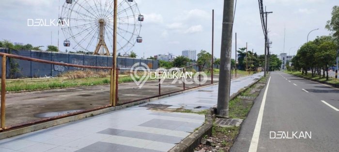 Tanah di Gayungan, Surabaya Luas 79447m2 Dijual Segera Tanah di Gayungan, Surabaya Luas 79447m2 Dijual Segera