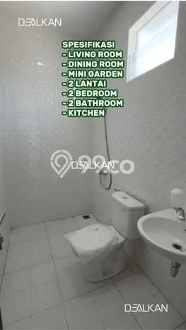For Sale Rumah 2 Kamar Lokasi Strategis Nyaman dan Strategis di Driyorejo For Sale Rumah 2 Kamar Lokasi Strategis Nyaman dan Strategis di Driyorejo