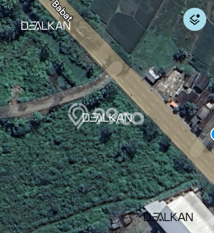 Tanah Kavling di Widang Dijual dengan Luas 40000m2 Tanah Kavling di Widang Dijual dengan Luas 40000m2