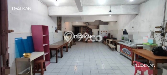 Dijual Ruko di Mulyorejo Surabaya LT 130m2 / LB 91m2 Dijual Ruko di Mulyorejo Surabaya LT 130m2 / LB 91m2