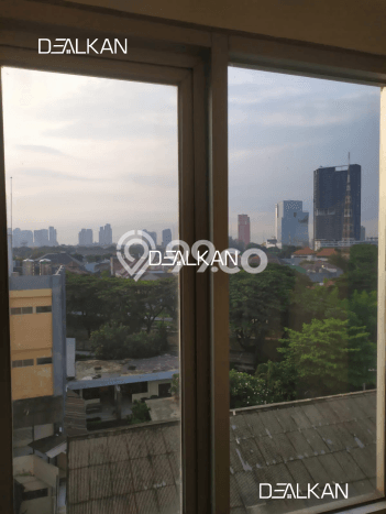 Unit Apartemen 1 Kamar & 1 Kamar Mandi Dijual di Dukuh Pakis, Surabaya Unit Apartemen 1 Kamar & 1 Kamar Mandi Dijual di Dukuh Pakis, Surabaya