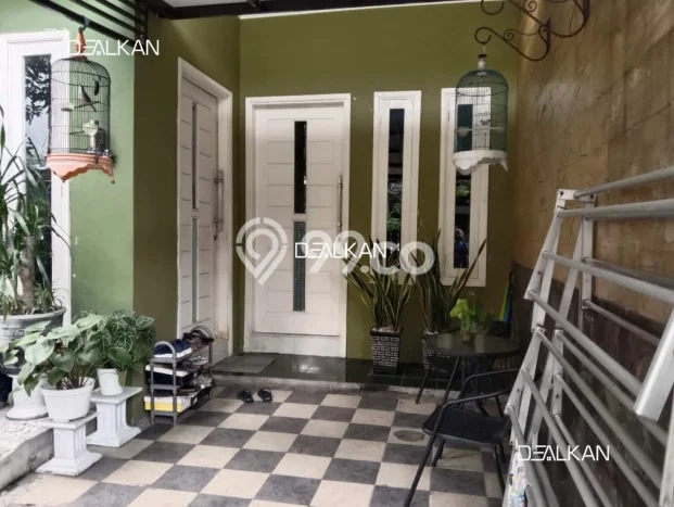 Jual Rumah Bagus Siap Huni LB 105m2 di Sedati, Sidoarjo Jual Rumah Bagus Siap Huni LB 105m2 di Sedati, Sidoarjo