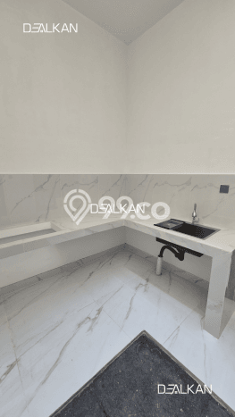 Jual Rumah Eksklusif 5 KT di Semolowaru, Surabaya Jual Rumah Eksklusif 5 KT di Semolowaru, Surabaya