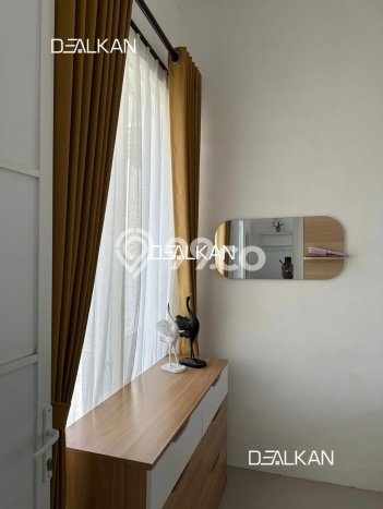 Vila Kawasan Junrejo, Luas 72m2m², Cocok untuk berbagai keperluan Vila Kawasan Junrejo, Luas 72m2m², Cocok untuk berbagai keperluan