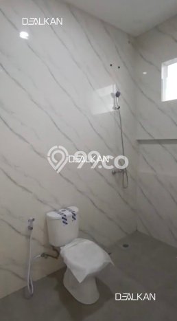 Rumah Strategis Minimalis Lb 170m2 di Mulyorejo, Surabaya Rumah Strategis Minimalis Lb 170m2 di Mulyorejo, Surabaya