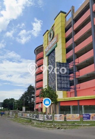 Unit Komersial Dijual di Bubutan Surabaya Luas Bangunan 6m2 Unit Komersial Dijual di Bubutan Surabaya Luas Bangunan 6m2