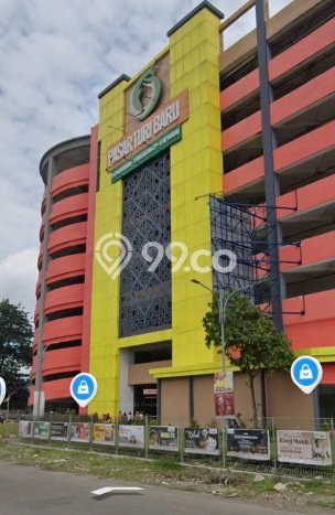 Unit Komersial Dijual di Bubutan Surabaya Luas Bangunan 6m2 Unit Komersial Dijual di Bubutan Surabaya Luas Bangunan 6m2