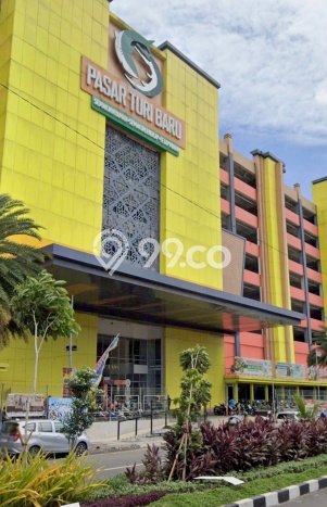 Unit Komersial Dijual di Bubutan Surabaya Luas Bangunan 6m2 Unit Komersial Dijual di Bubutan Surabaya Luas Bangunan 6m2