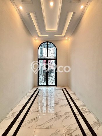 Dijual Cepat Rumah Bagus Siap Huni LB 240m2 di Jagakarsa, Jakarta Selatan Dijual Cepat Rumah Bagus Siap Huni LB 240m2 di Jagakarsa, Jakarta Selatan