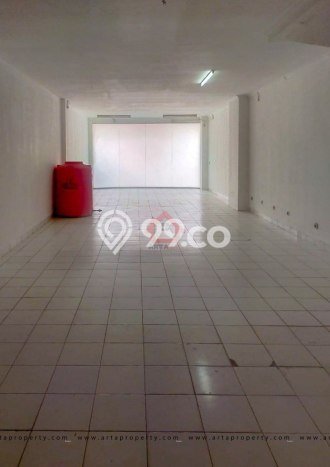 FOR RENT! Ruko di Kemang Cocok untuk Bisnis 1269m2 FOR RENT! Ruko di Kemang Cocok untuk Bisnis 1269m2