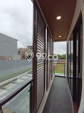 Hunian Mewah Dijual LT 105m2 di Cilandak, Jakarta Selatan Hunian Mewah Dijual LT 105m2 di Cilandak, Jakarta Selatan
