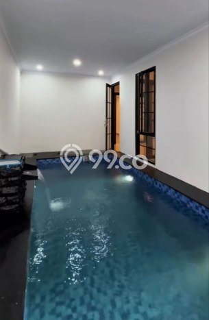 For Sale Rumah Mewah Exclusive di Jagakarsa, Jakarta Selatan For Sale Rumah Mewah Exclusive di Jagakarsa, Jakarta Selatan
