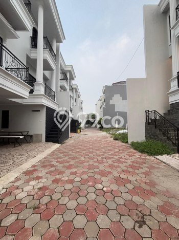 Dijual Cepat Rumah Bagus Siap Huni LB 240m2 di Jagakarsa, Jakarta Selatan Dijual Cepat Rumah Bagus Siap Huni LB 240m2 di Jagakarsa, Jakarta Selatan