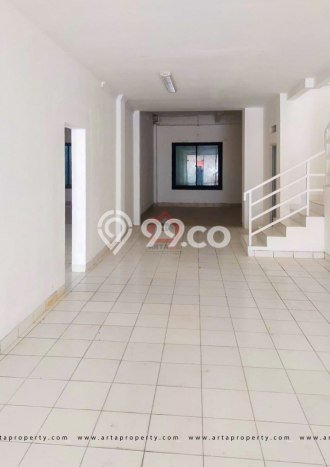 FOR RENT! Ruko di Kemang Cocok untuk Bisnis 1269m2 FOR RENT! Ruko di Kemang Cocok untuk Bisnis 1269m2