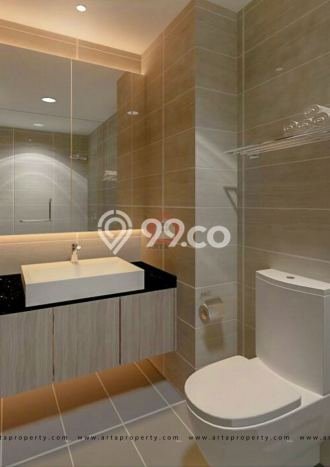 Untuk Dijual Apartemen 1 KT & 1 KM di Jakarta Selatan Lokasi Strategis Untuk Dijual Apartemen 1 KT & 1 KM di Jakarta Selatan Lokasi Strategis