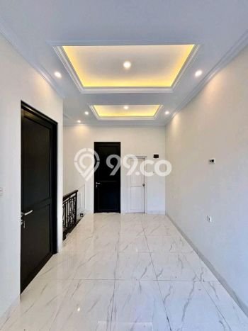 Dijual Rumah Eksklusif 3 KT di Lenteng Agung, Jakarta Selatan Dijual Rumah Eksklusif 3 KT di Lenteng Agung, Jakarta Selatan