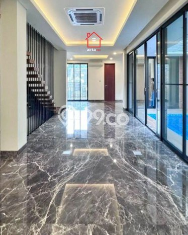 Hot Offer Hunian Premium Ideal dan Luas di Cilandak, Jakarta Selatan Hot Offer Hunian Premium Ideal dan Luas di Cilandak, Jakarta Selatan