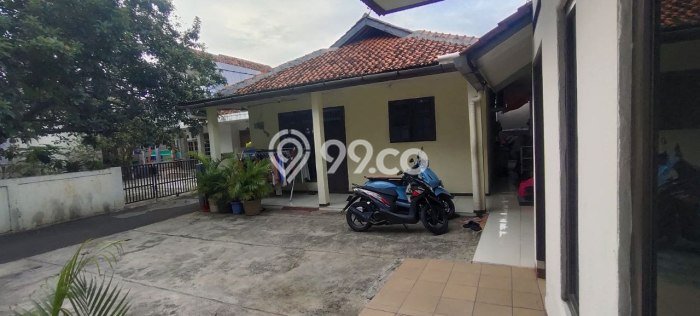 Siap Huni Rumah Mewah 6 Kamar di Jagakarsa Dekat ke Mana Pun Siap Huni Rumah Mewah 6 Kamar di Jagakarsa Dekat ke Mana Pun