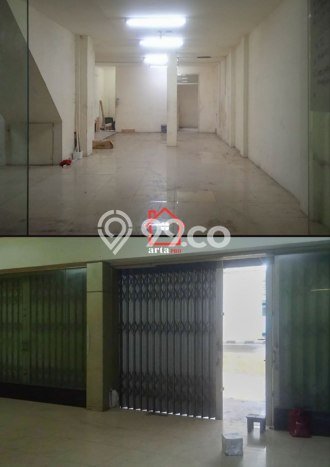 Ruko Disewa di Jakarta Selatan dengan LB 650m2 Area Komersial Ramai Ruko Disewa di Jakarta Selatan dengan LB 650m2 Area Komersial Ramai