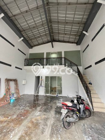 Gudang Disewakan di Kawasan Ramai Jagakarsa, Jakarta Selatan Gudang Disewakan di Kawasan Ramai Jagakarsa, Jakarta Selatan