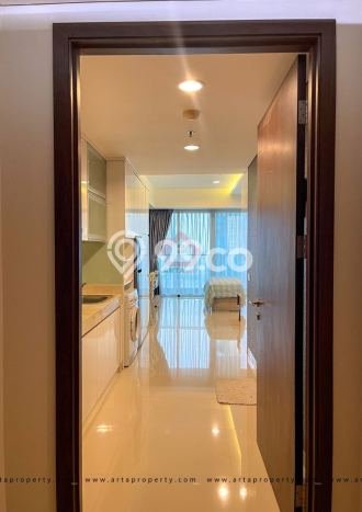 Untuk Dijual Apartemen 1 KT & 1 KM di Jakarta Selatan Lokasi Strategis Untuk Dijual Apartemen 1 KT & 1 KM di Jakarta Selatan Lokasi Strategis