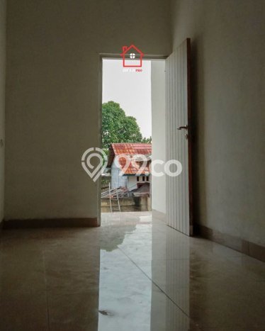 Rumah Modern 5 KT di Bintaro Jakarta Selatan Unfurnished Rumah Modern 5 KT di Bintaro Jakarta Selatan Unfurnished