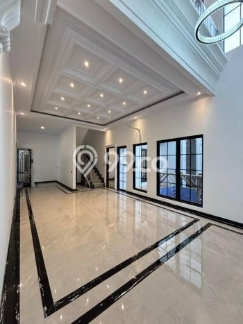 Dijual Rumah Mewah Exclusive di Jagakarsa, Jakarta Selatan Dijual Rumah Mewah Exclusive di Jagakarsa, Jakarta Selatan