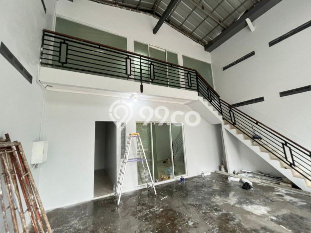 Gudang Disewakan di Kawasan Ramai Jagakarsa, Jakarta Selatan Gudang Disewakan di Kawasan Ramai Jagakarsa, Jakarta Selatan