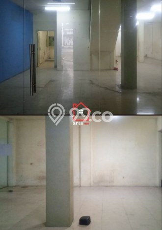 Ruko Disewa di Jakarta Selatan dengan LB 650m2 Area Komersial Ramai Ruko Disewa di Jakarta Selatan dengan LB 650m2 Area Komersial Ramai