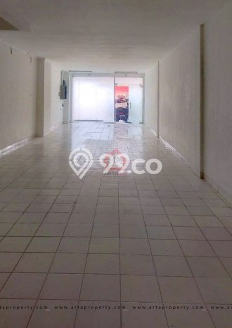 FOR RENT! Ruko di Kemang Cocok untuk Bisnis 1269m2 FOR RENT! Ruko di Kemang Cocok untuk Bisnis 1269m2