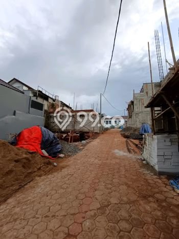 Tanah Dijual Lokasi Strategis di Jakarta Selatan dengan Luas 71m2 Tanah Dijual Lokasi Strategis di Jakarta Selatan dengan Luas 71m2