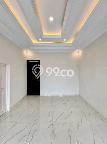 Dijual Rumah Eksklusif 3 KT di Lenteng Agung, Jakarta Selatan Dijual Rumah Eksklusif 3 KT di Lenteng Agung, Jakarta Selatan