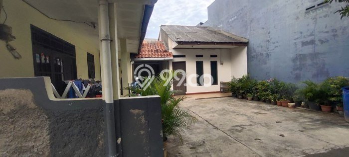 Siap Huni Rumah Mewah 6 Kamar di Jagakarsa Dekat ke Mana Pun Siap Huni Rumah Mewah 6 Kamar di Jagakarsa Dekat ke Mana Pun