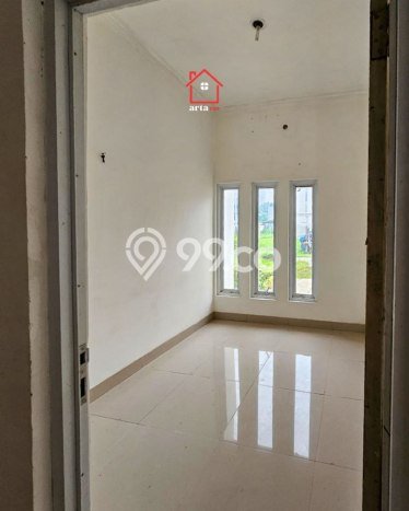 Rumah Modern 5 KT di Bintaro Jakarta Selatan Unfurnished Rumah Modern 5 KT di Bintaro Jakarta Selatan Unfurnished