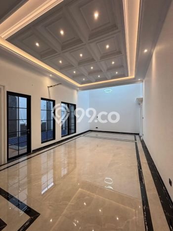 Dijual Rumah Mewah Exclusive di Jagakarsa, Jakarta Selatan Dijual Rumah Mewah Exclusive di Jagakarsa, Jakarta Selatan