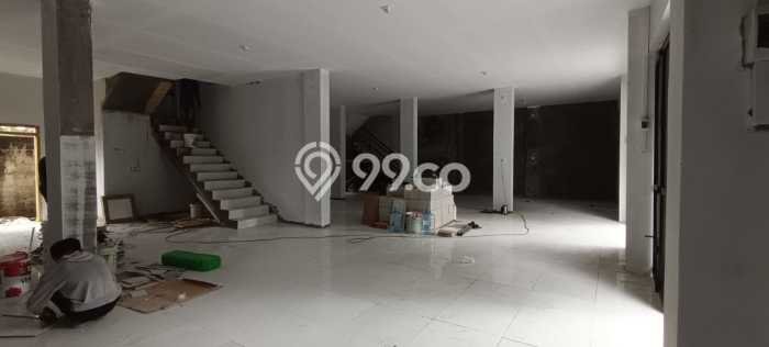 Unit Ruko Paling Strategis di Jagakarsa Jakarta Selatan dengan LB 92m2 Unit Ruko Paling Strategis di Jagakarsa Jakarta Selatan dengan LB 92m2