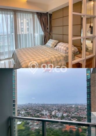 Untuk Dijual Apartemen 1 KT & 1 KM di Jakarta Selatan Lokasi Strategis Untuk Dijual Apartemen 1 KT & 1 KM di Jakarta Selatan Lokasi Strategis