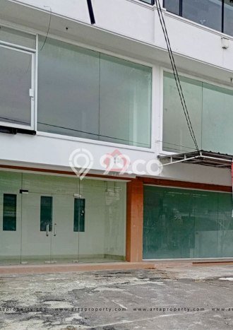 FOR RENT! Ruko di Kemang Cocok untuk Bisnis 1269m2 FOR RENT! Ruko di Kemang Cocok untuk Bisnis 1269m2