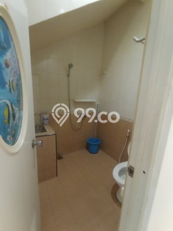 Rumah Kontrakan Jakarta Timur LT 98m2 LB 120m2 Kawasan Cibubur Rumah Kontrakan Jakarta Timur LT 98m2 LB 120m2 Kawasan Cibubur