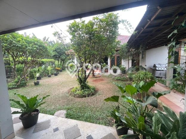 Rumah Luxury Modern Tanpa Renovasi di Cibubur Depok Rumah Luxury Modern Tanpa Renovasi di Cibubur Depok