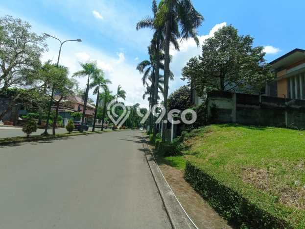 Untuk Dijual Tanah di Jakarta Timur, Luas 685m2 SHM Untuk Dijual Tanah di Jakarta Timur, Luas 685m2 SHM
