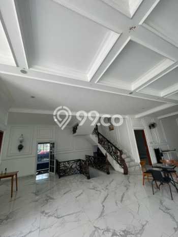 Jual Rumah Luas Megah Dengan View Cantik di Cibubur, Depok Jual Rumah Luas Megah Dengan View Cantik di Cibubur, Depok
