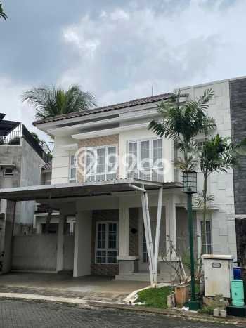 Jual Rumah Mewah Megah Dengan View Cantik di Cibubur, Jakarta Timur Jual Rumah Mewah Megah Dengan View Cantik di Cibubur, Jakarta Timur