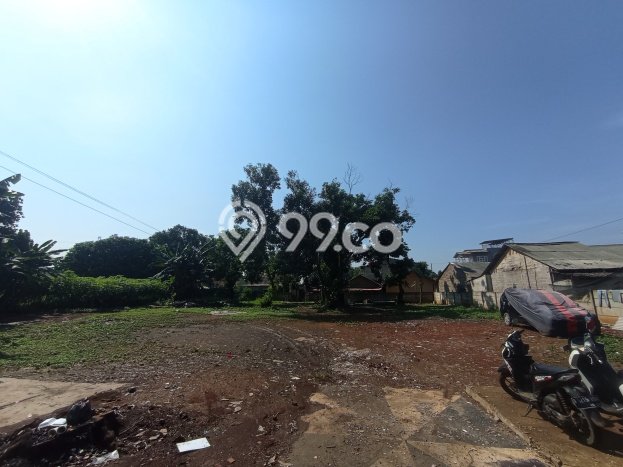 Tanah Dijual Lokasi Strategis di Depok dengan Luas 5000m2 Tanah Dijual Lokasi Strategis di Depok dengan Luas 5000m2
