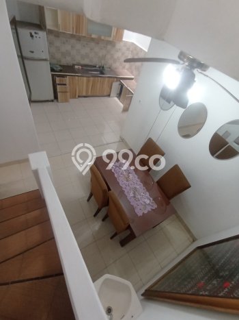 Rumah Kontrakan Jakarta Timur LT 98m2 LB 120m2 Kawasan Cibubur Rumah Kontrakan Jakarta Timur LT 98m2 LB 120m2 Kawasan Cibubur